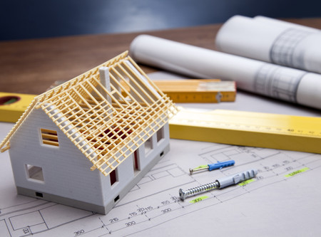 HOME PROJECTS