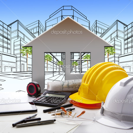 GENERAL CONTRACTOR