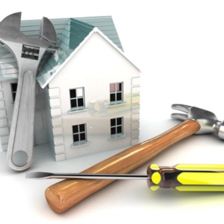 HOME IMPROVEMENTS