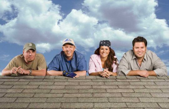 Foundation Repair San Antonio