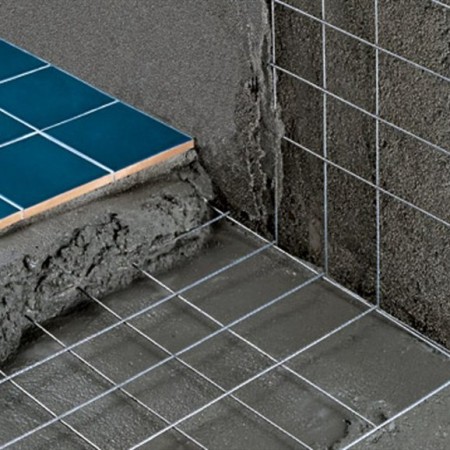 SLAB LEVELING