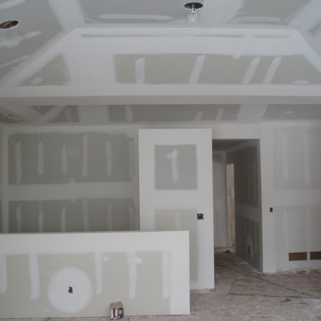 DRYWALLS JOBS