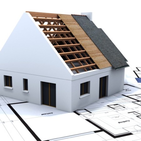 RE-ROOFING